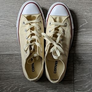 Low Top Converse All Star